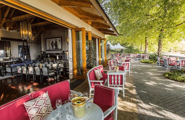 South Africa Cape Winelands Full Day Private Tour