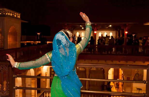 Kathak and khaas