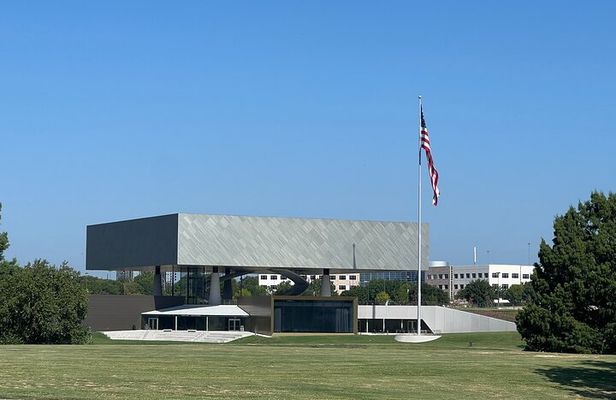 The National Medal of Honor Museum Tour