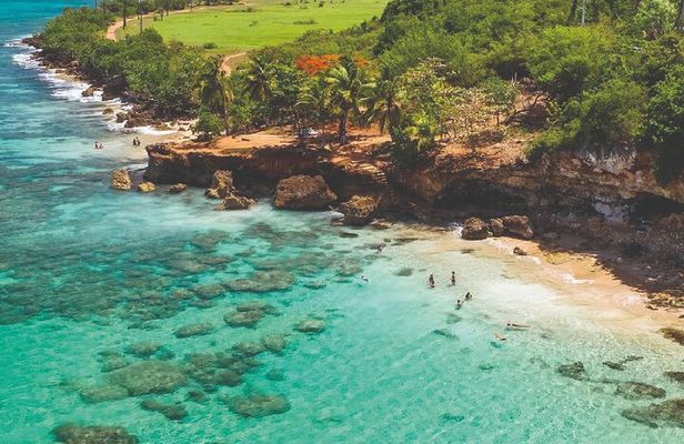 Puerto Rico Tropical Adventure Tour
