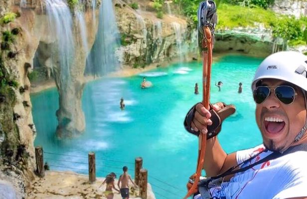 Scape Park Adventure Nature and Thrills in Cap Cana