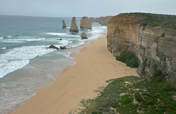 Great Ocean Road and 12 Apostles - Premium Day Tour Max 4 Guests
