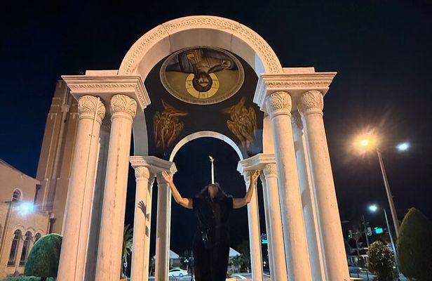 Tarpon Springs: Ghost & History Tour by Silent Slayer Ghost Tours