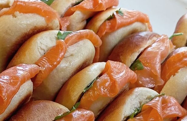 London East End Food & Market Tour by Do Eat Better 