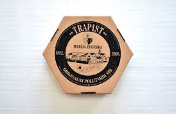 Trappist Taste Cheese, Beer and Monastery Magic