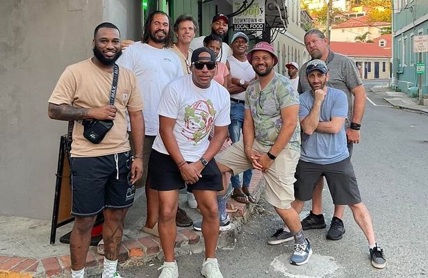 Flavors: Cultural Cooking Class, St Thomas, USVI, USA 