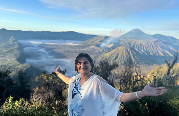Malang City 3-Days Private Tour Experience