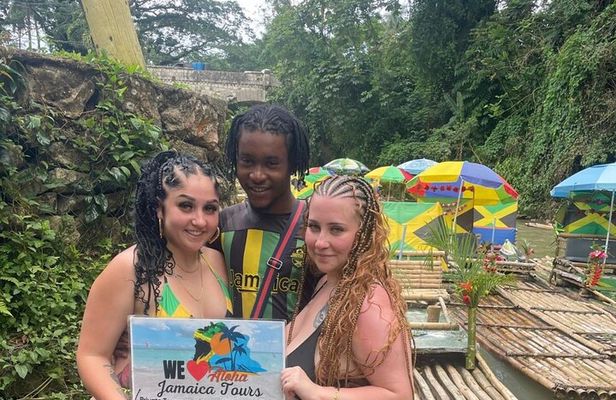 Lethe River Rafting Limestone Massage & Roundtrip transportation