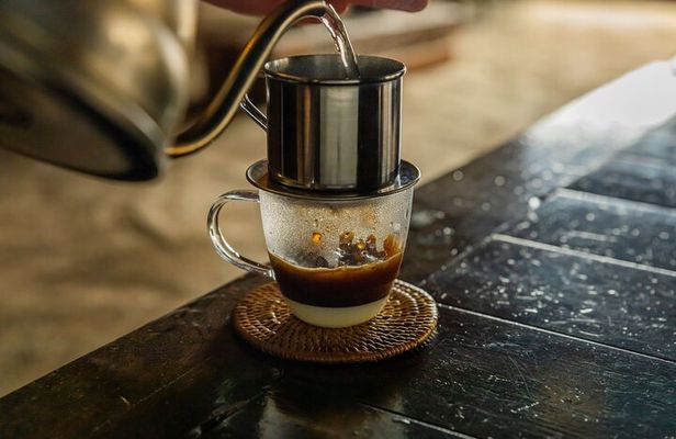 Hanoi Brew and Bites A Cultural Coffee and Food Walk