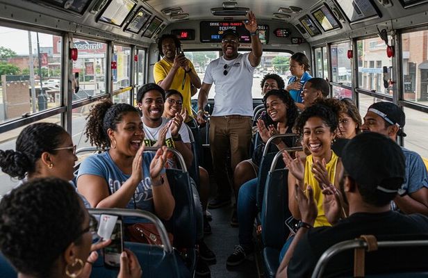 Memphis Rap and Hip Hop Tour Explore the Sounds of M-Town Legends