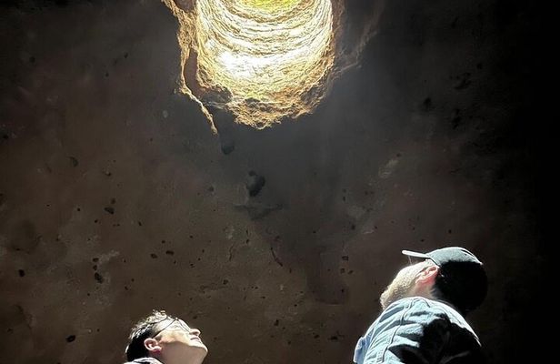 Teotihuacan Tour from CDMX with Transportation and Breakfast