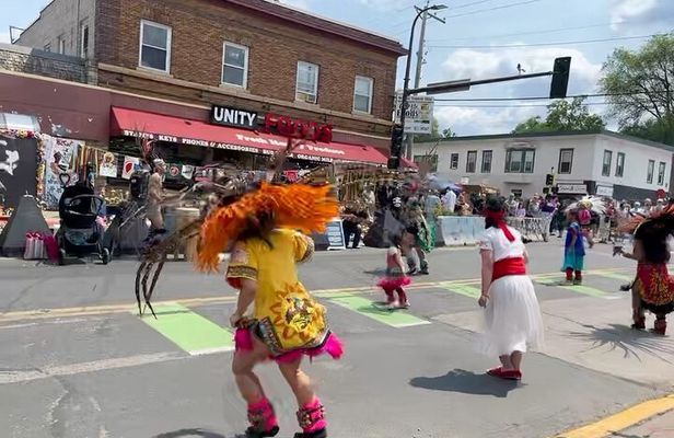  Murals and Memories from the George Floyd Protests 