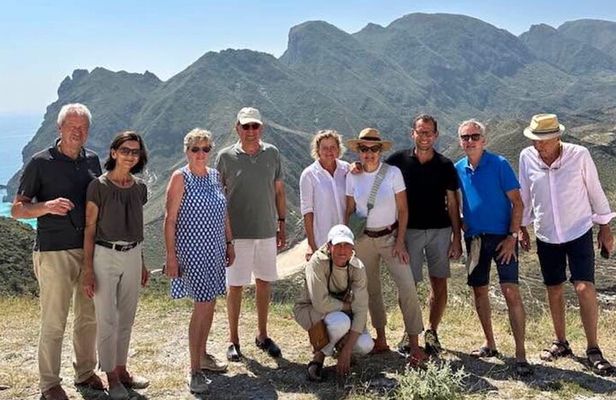 Discover Salalah Wadi Darbat, more and mountains