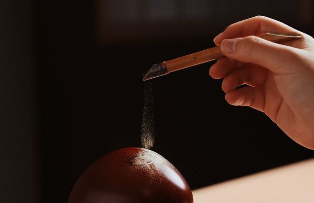 Maki-e Lacquerware Workshop Kanazawa Cultural Experience