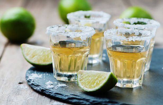Gdansk: Private Vodka Tasting Tour