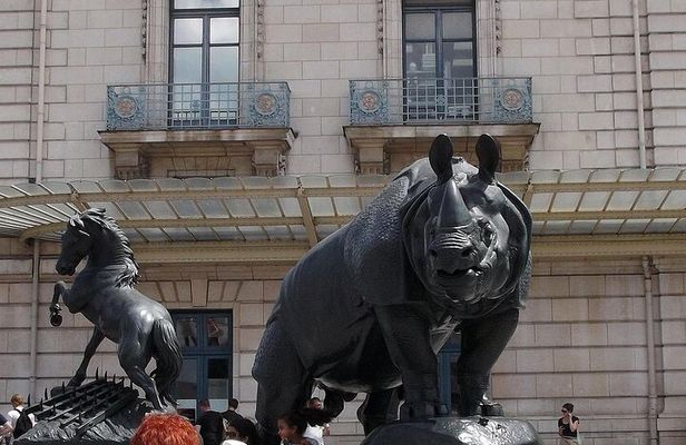 Orsay Museum Fast Track Entry Tickets