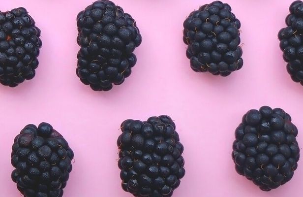 Okanagan Blackberry Fest; Wine Flights & Charcuterie - Kelowna