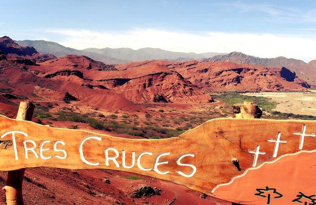 Cafayate, Cachi and Hornocal : Beauty of Three Worlds