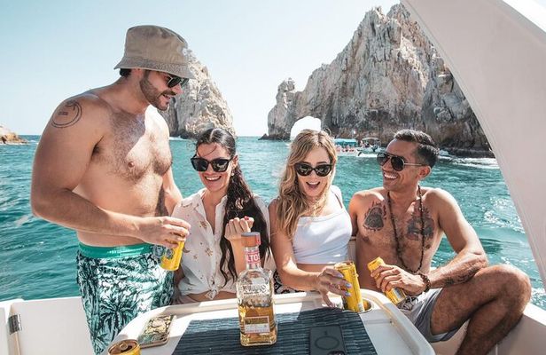 Experience in 30 foot yacht 3 hours