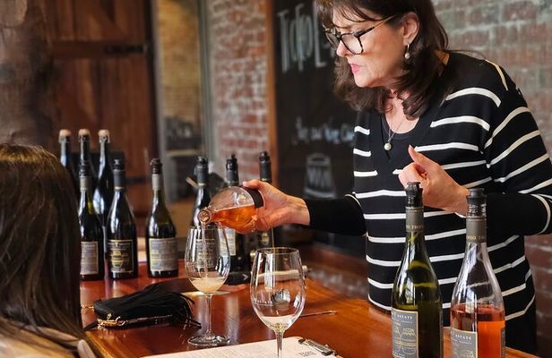 Depart Peninsula: Mornington Peninsula Food and Wine Tour