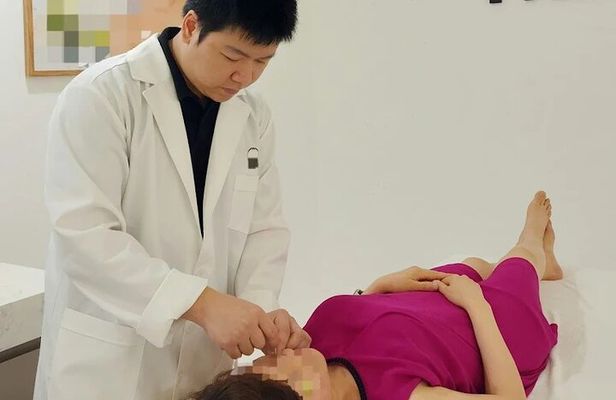Chinese Medicine Treatment Experience in Ha Noi