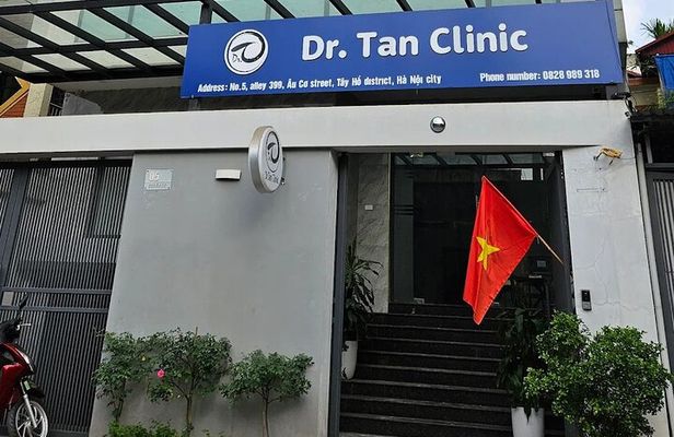 Chinese Medicine Treatment Experience in Ha Noi