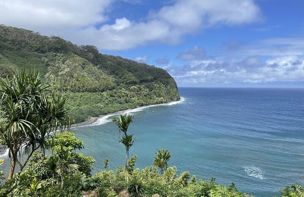 Discover Full Day Guided Tour Experience in Hana Hawaii