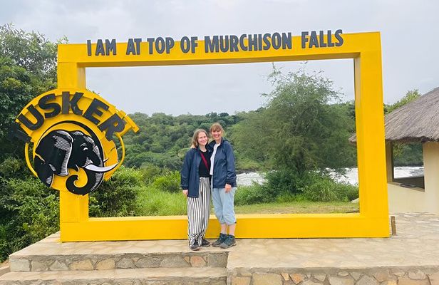 2-Day Murchison Falls and Zziwa Sanctuary Safari Tour