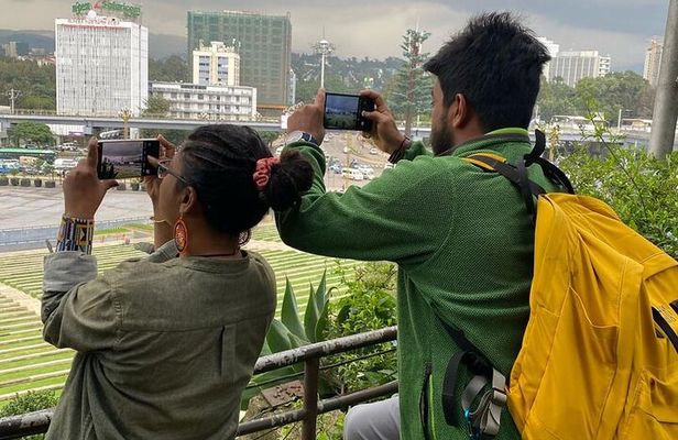 Addis Ababa Stopover & Layover Tour – Private, Fast & Flexible!