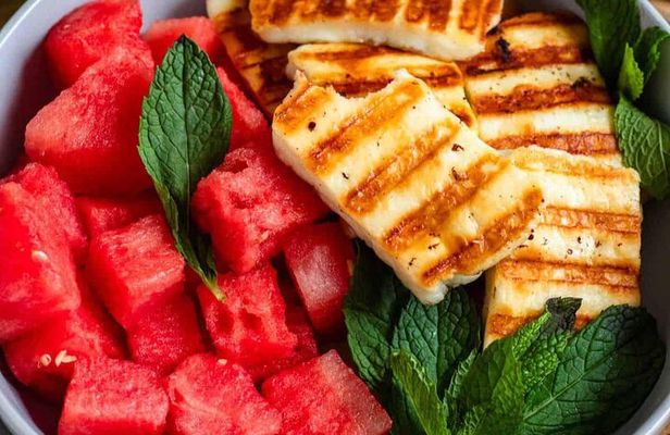 Wine and Halloumi Experience Taste Cyprus Flavors in the Mountain