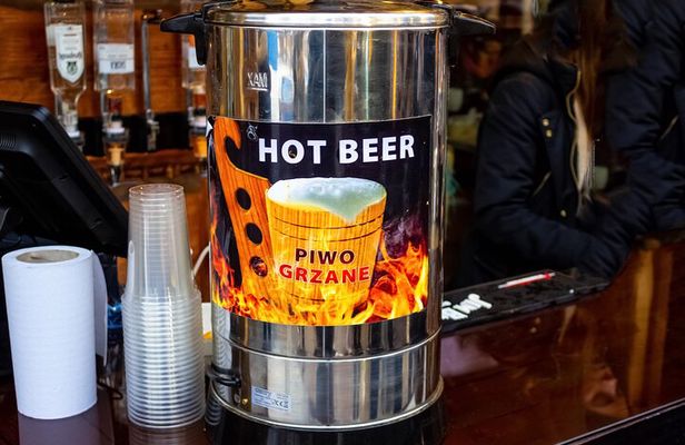 Zakopane Beer Tasting Tour: Visit the Best Pubs in Zakopane