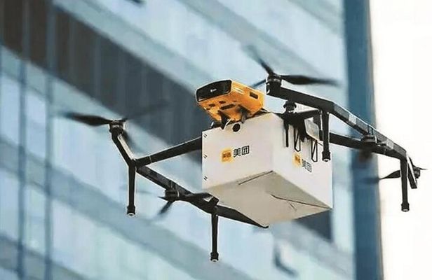 Shenzhen History , Culture & Scenic +(Drone Delivery)tour