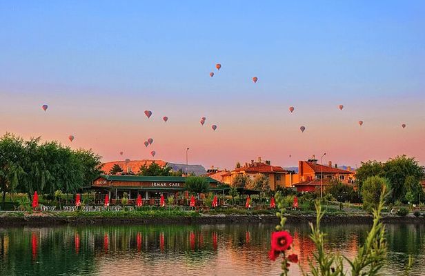 Private Dream of Cappadocia Tour