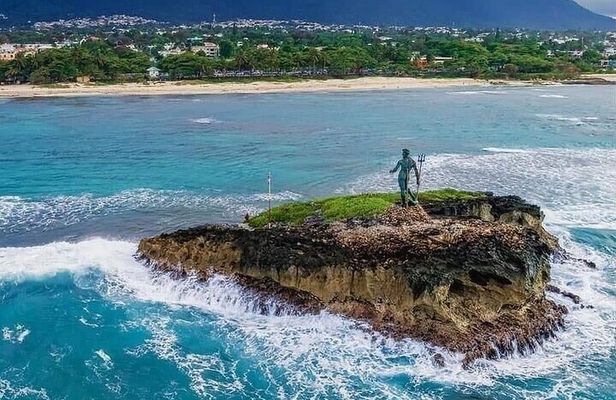 City and Country Puerto Plata History and Beach