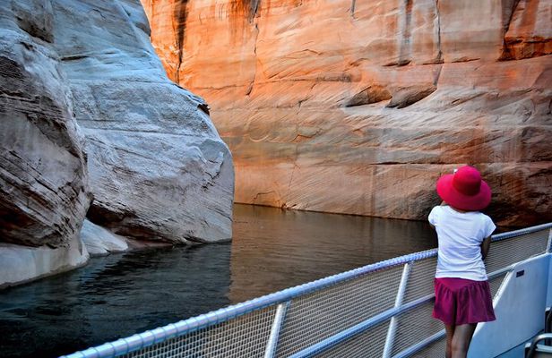 Antelope Canyon Tour
