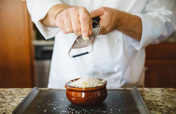 French Bistro Cooking Class in Tucson (Includes 3-Course Meal)