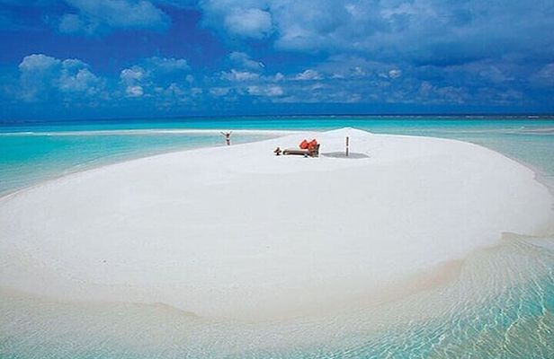 Nakupenda Island Snorkeling Adventure, Lunch, Transfer - Zanzibar