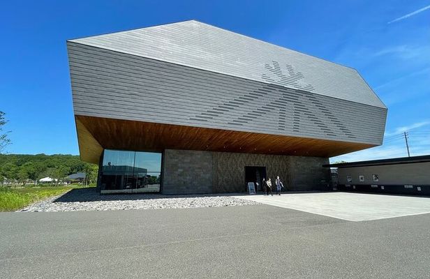 Hokkaido Experience Ainu Culture at Upopoy National Museum