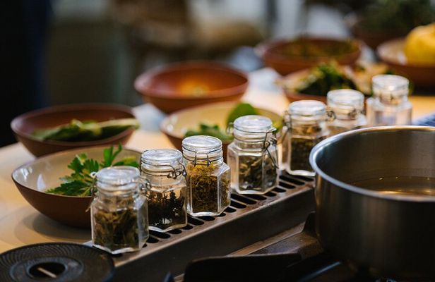 Tour en Mendoza con almuerzo gourmet en restaurante premiado