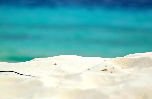 4 Hours Sorobon Beach Excursion