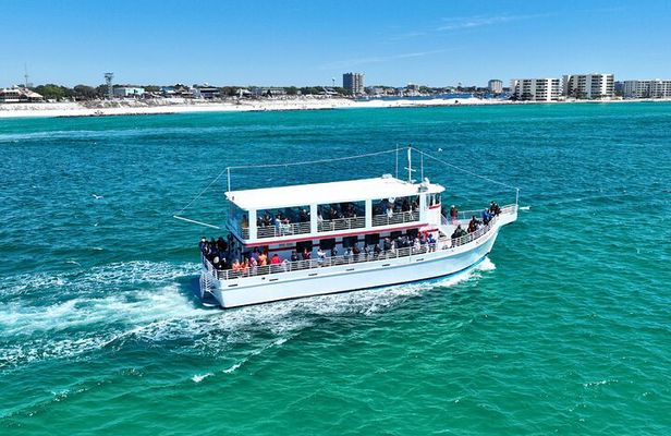 Southern Star Dolphin Cruise in Destin