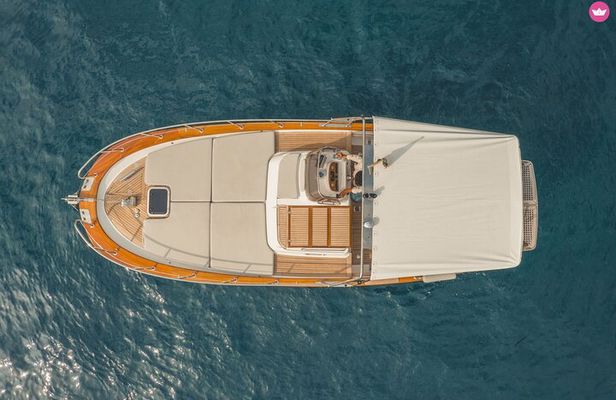 La Spezia : Cinque Terre Morning & sunset tour with aperitif