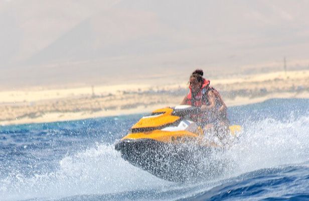 Fuerteventura Jet Ski Tour