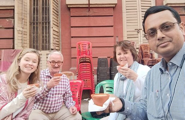 Discover Kolkata: Half-Day Private Custom Tour with a Local Guide