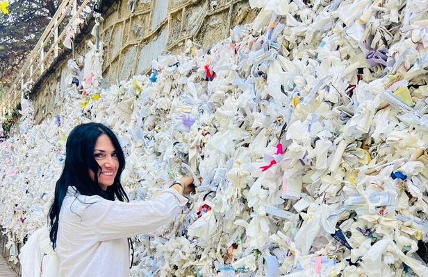 Magnesia and House of Virgin Mary Tour and Optional Turkish Bath