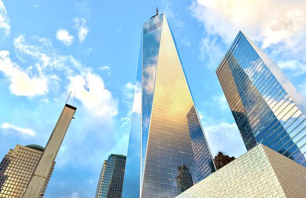 Full NYC Insider Walking Tour