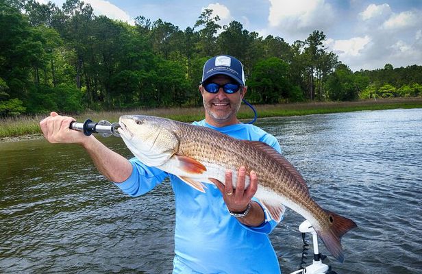 Inshore Fishing Charter