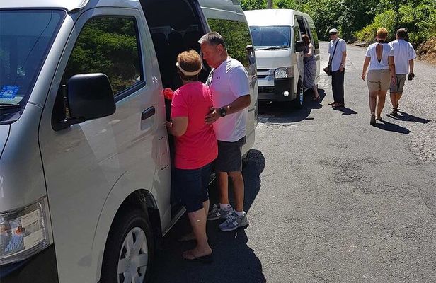 Beaches Culture and Local Dish Full Day St Lucia Tour