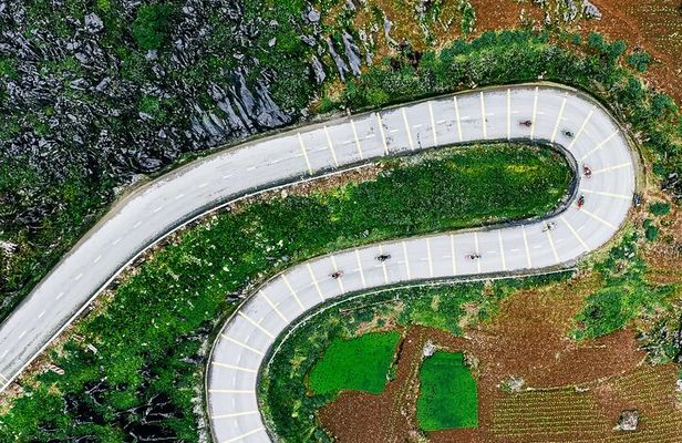 True North Ha Giang Loop Motorbike Tour 4 Days of Adventures 