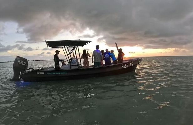 Full Day Snorkeling Adventure in Belize 